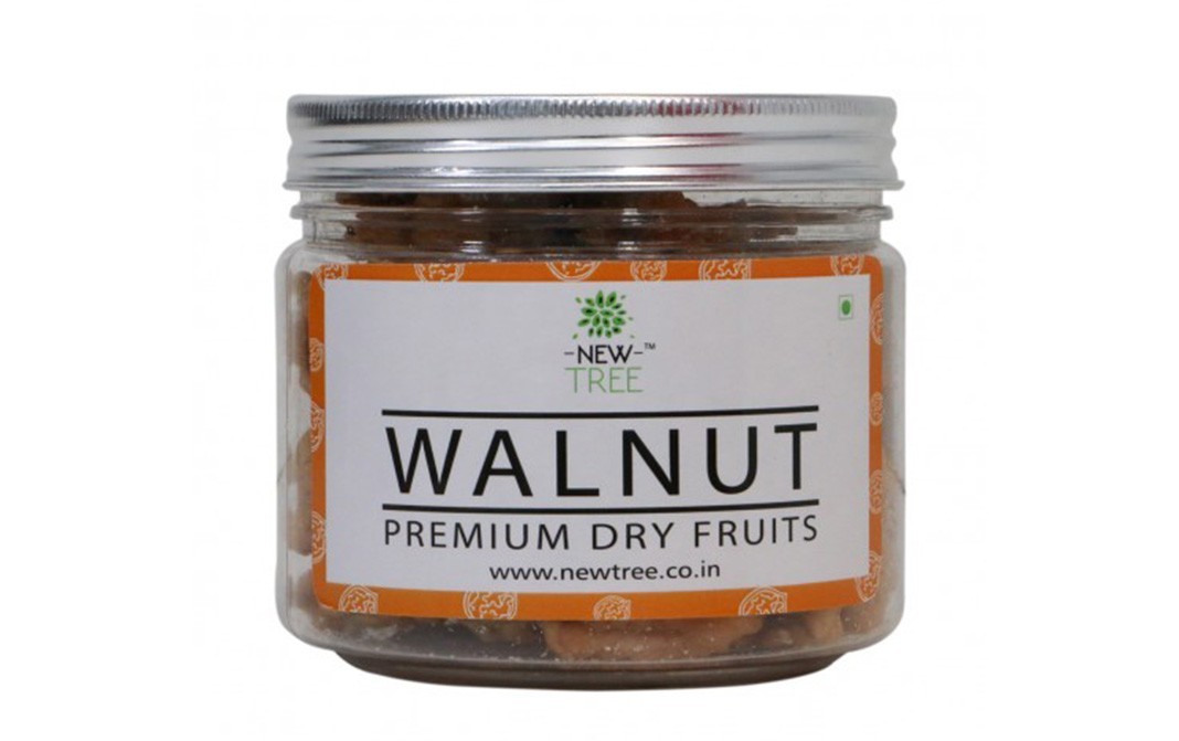 New Tree Walnut    Jar  150 grams